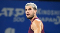 Alcaraz beats Ruud to set up Japan Open final with Fritz