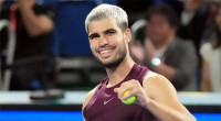Alcaraz wins Japan Open but withdraws from Shanghai Masters