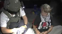 Israel intercepts Gaza aid flotilla, detains Greta Thunberg, activists