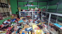 Three cases filed over Khagrachhari violence