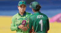Women’s World Cup: Pakistan to bat first vs Bangladesh
