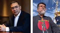 Tarique Rahman praises Shahidul Alam for joining Gaza aid flotilla