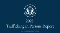 US report praises Bangladesh’s anti-trafficking progress