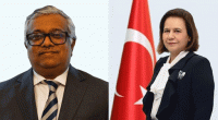 Bangladesh, Turkey to hold foreign secretary-level talks