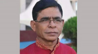 Ex-AL lawmaker Mozammel arrested in Dhaka