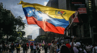 Venezuela says foiled ‘false flag’ plot targeting US embassy
