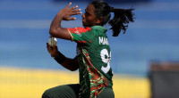 Can Marufa’s magic dazzle against England too?