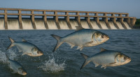 Farakka to Payra: Hilsa production and taste trapped in chars and dams