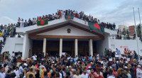 July National Charter to be signed on October 15