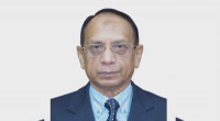 Ehsanul Haque appointed Public Administration secretary