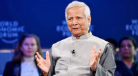 CA Yunus flies to Rome for FAO’s World Food Forum