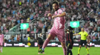 Messi double, assist spark Inter Miami’s 4–0 win over Atlanta United