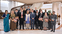 CA urges youth to imagine and build the world they want