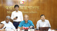 2014–24 poll officials excluded from duty in next polls: Adviser
