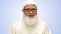 Don’t tarnish army for crimes of few officers: Jamaat chief
