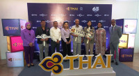 Thai Commercial Conference gathers Chattogram travel agents 
