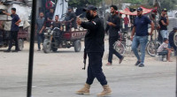 Deadly Gaza clashes kill 27 as Hamas battles Dughmush clan