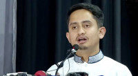 NCP to contest polls with 'shapla' symbol: Sarjis Alam