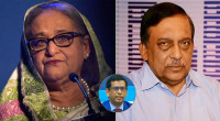 ICT prosecutor seeks death for Hasina, Kamal