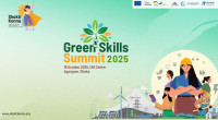 Shoktikonna’s Green Skills Summit spotlights women leaders in energy