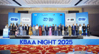 KOICA celebrates 30 Years of friendship with Bangladesh