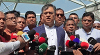 July Charter will strengthen Bangladesh’s democracy: Salahuddin