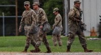 US appeals court says Trump can deploy soldiers in Portland
