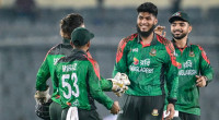 Bangladesh eye series win over West Indies in Mirpur