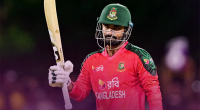 Liton Das returns for West Indies T20Is