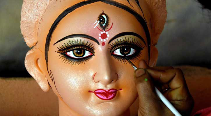 শুভ মহালয়া