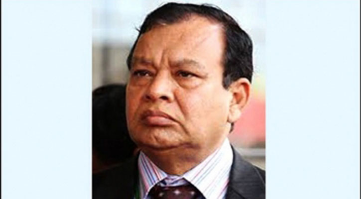 মীর মোহাম্মদ নাছির উদ্দিন