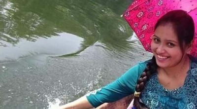 শিল্পী কেংগ্রী রাখাইনের স্ত্রী আর নেই