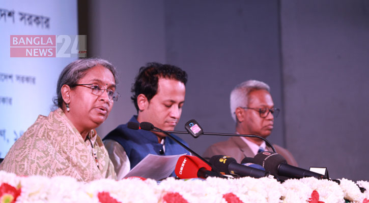 কেউ অপরাজনীতি করবেন না: দীপু মনি