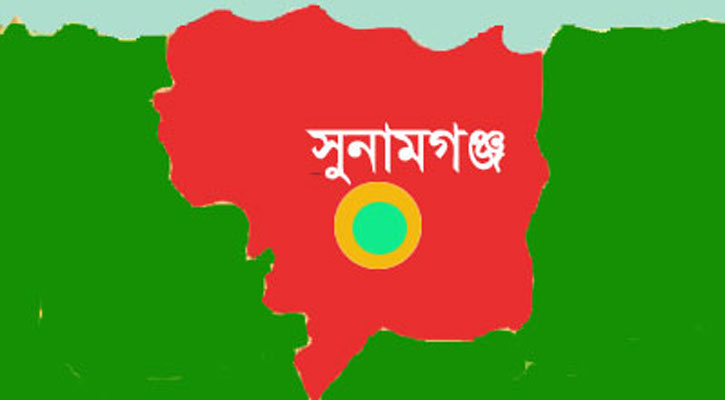 সুনামগঞ্জে ট্রাক-অটোরিকশা সংঘর্ষে নিহত ২