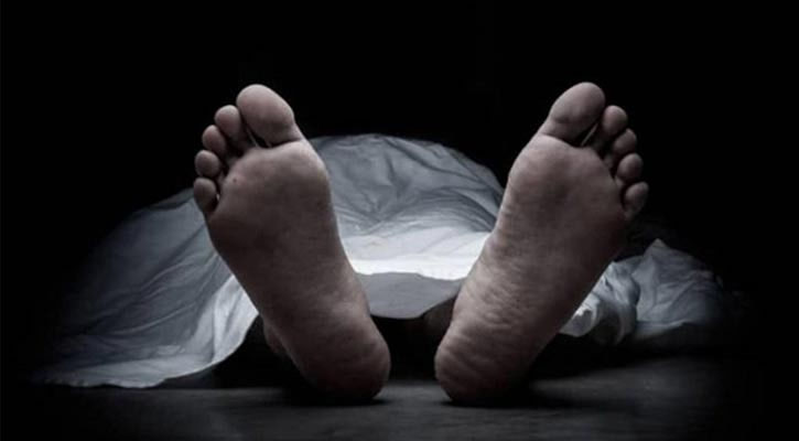 ভৈরবে ট্রেনের ধাক্কায় নারীর মৃত্যু