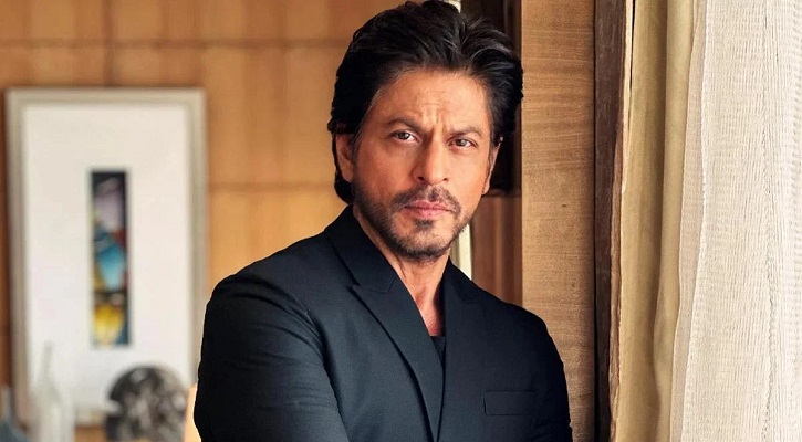 প্রাণের ঝুঁকি, শাহরুখের সুরক্ষায় ৬ সশস্ত্র পুলিশ কমান্ডো