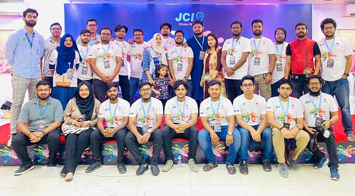 JCI Event Photo