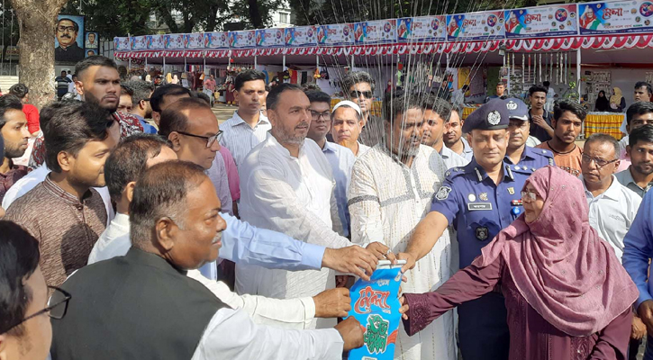 আমাদের এখনও সাড়ে ৪ মাসের রিজার্ভ আছে: বাণিজ্য প্রতিমন্ত্রী