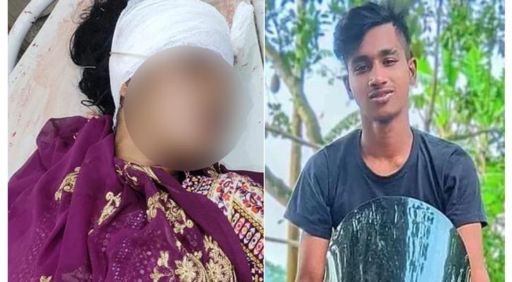 ‘নির্যাতিত’ কিশোরীর হাসপাতালে মৃত্যু, প্রেমিকের বিরুদ্ধে হত্যার অভিযোগ 