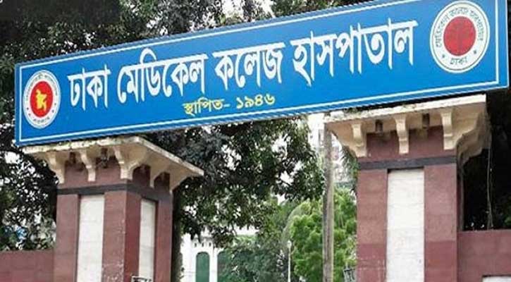 মিরপুরে সড়ক দুর্ঘটনায় নিহত ১