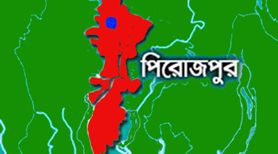 নাজিরপুরে নারীকে কুপিয়ে হত্যা