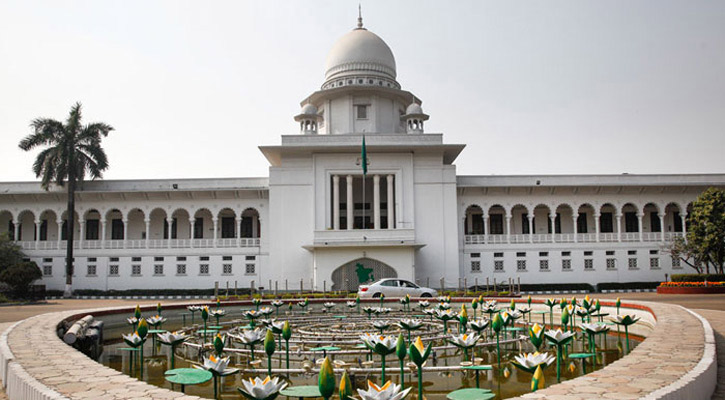 আন্দোলনে গুলি না চালানোর রিট খারিজ