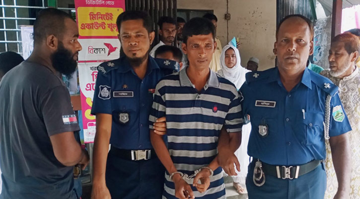 শ্যালিকাকে ধর্ষণের দায়ে দুলাভাইয়ের যাবজ্জীবন 