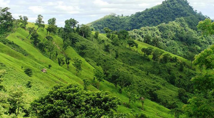 দীঘিনালায় বাবুর্চিকে গুলি করে হত্যা, ‘আঞ্চলিক দলের বিরোধ’ ধারণা পুলিশের