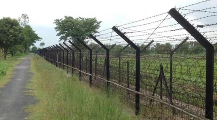 ভারতীয় খাসিয়াদের গুলিতে বাংলাদেশি যুবক নিহত