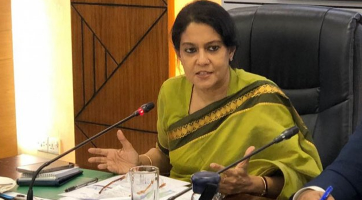 অকার্যকারিতাগুলো সিস্টেমে ঢুকে পড়ায় দ্রুততম সময়ে সংস্কার সম্ভব হচ্ছে না: রিজওয়ানা