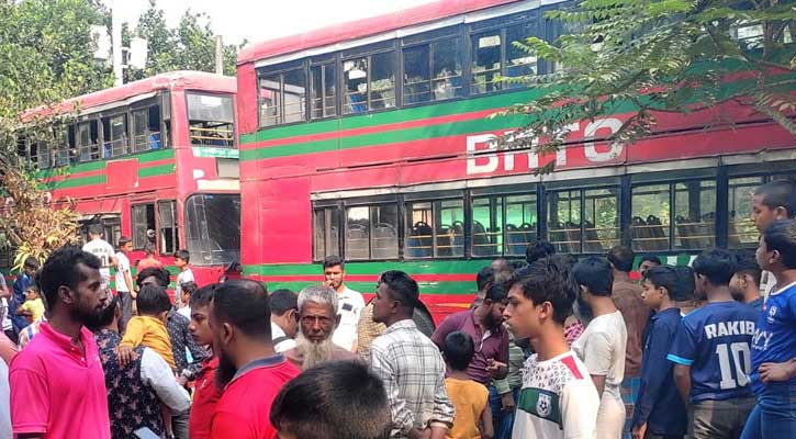 পিকনিক বাস বিদ্যুতায়িত হয়ে ৩ ছাত্রের মৃত্যুর ঘটনায় তদন্ত কমিটি