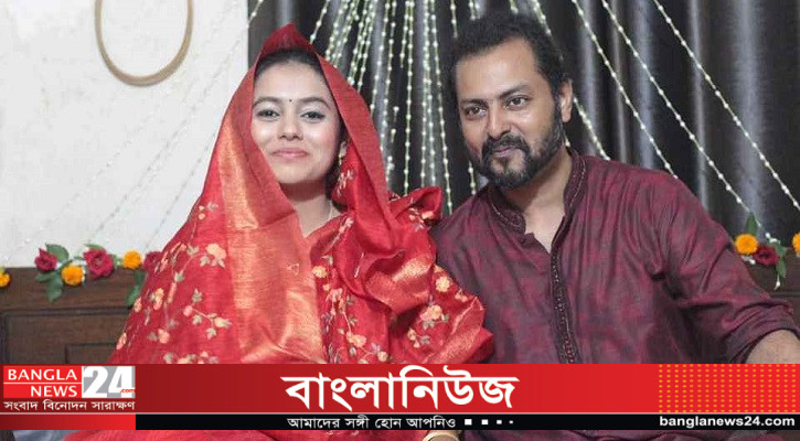 বিয়ে করলেন ‘বাজে স্বভাব’র গায়ক