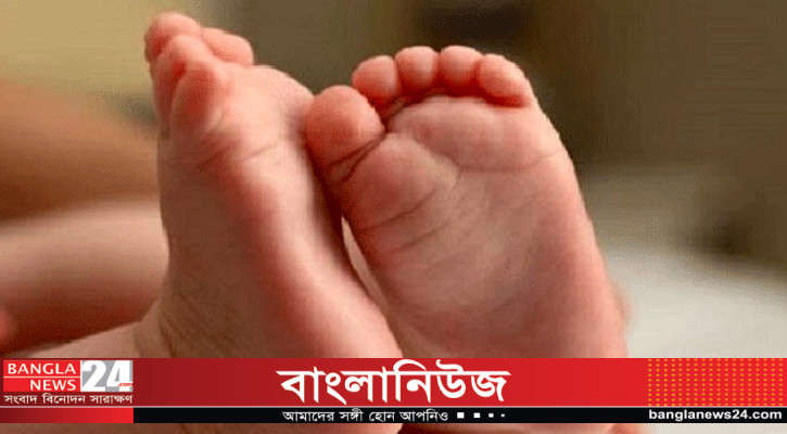 শাহবাগে মিলল নবজাতকের মরদেহ