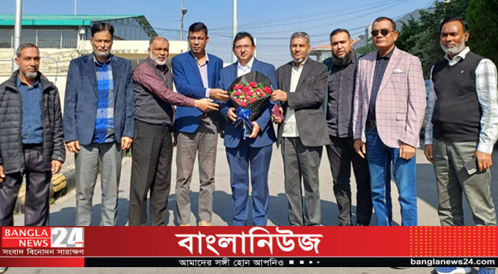 ‘বাংলার মাটিতে স্বৈরাচারের পুনরুত্থান যেন আর না ঘটে’